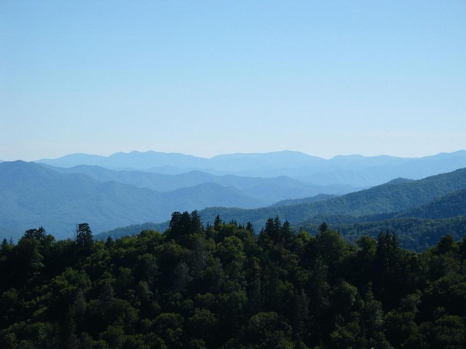 Huny Bear Lodge Pigeon Forge Ngoại thất bức ảnh