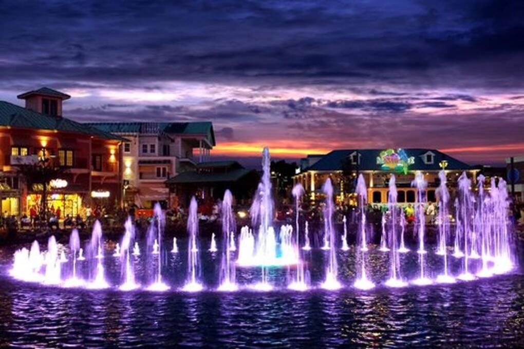 Huny Bear Lodge Pigeon Forge Ngoại thất bức ảnh