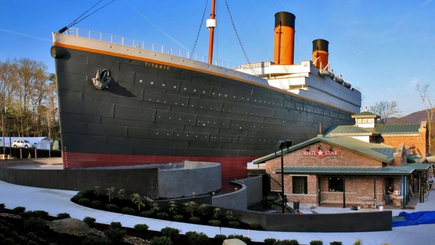 Huny Bear Lodge Pigeon Forge Ngoại thất bức ảnh